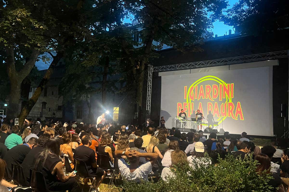 Viaggio a Parma e a Brescello sulle strade del cinema Viaggio a Parma e a Brescello sulle strade del cinema